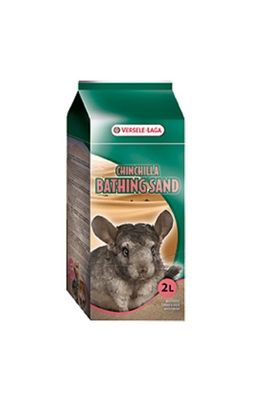 ARENA BAÑO DE CHINCHILLAS 1.3 KG. VERSELE-LAGA