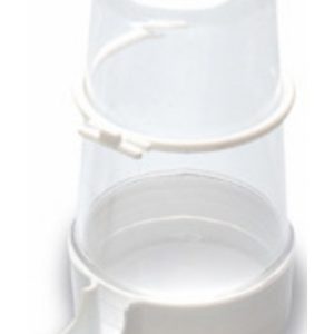 BEBEDERO TUBO SUPER CON ANILLA