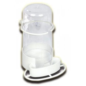 COMEDERO TUBO Nº6 486ML.Ø75X149MM.