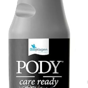 PODY insecticida para caballos 1L