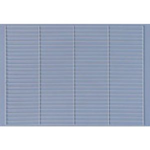 PARRILLA 60 NOVA BLANCO