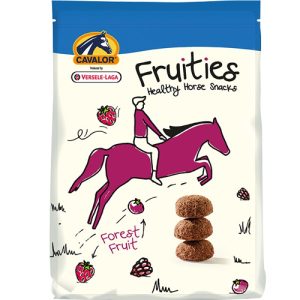 Cavalor Fruities 750GR