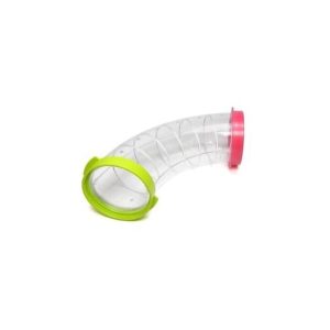 TUBOS HAMSTERS BOLSA 2 UDS.