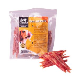 Quibro Tiras de pato