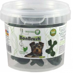 BONBRUSH S BOTE 120GR.X 15UDS.