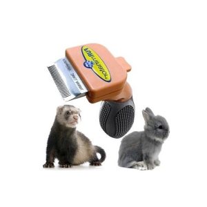 FUR.CEPILLO PARA ROEDORES