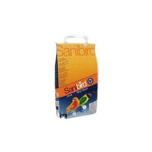 FONDO JAULA SANIBIRD 5 LT. / 3,12 KG. -4-