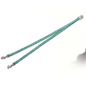 CORREA VARIO Duo Belt T/S 5 mts.Azul