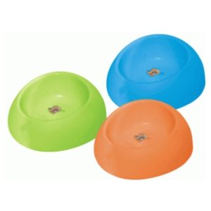 COMEDERO NEON 350ml.VERDE