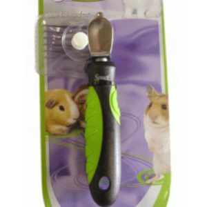 PEINE CORTANUDOS ROEDORES SPUCK