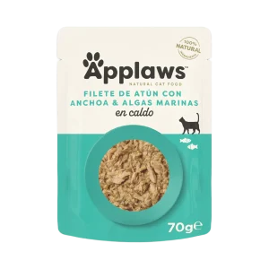 APPLAWS CAT SOBRE ATUN CON ANCHOA ENTERA 12XR