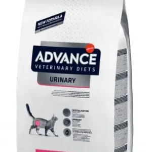 ADVANCE VET FELINE ADULT URINARY  (NDR)