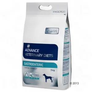 ADVANCE VET CANINE ADULT GASTROENTERIC  P (NDR)