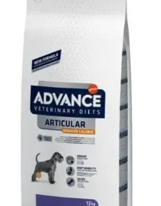ADVANCE VET CANINE ADULT ARTICULAR RED.  P (NDR)