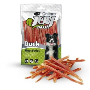 CALIBRA JOY DOG CLASSIC STRIPS PATO