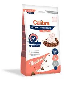 CALIBRA DOG EXPERT NUTRITION NEUTERED