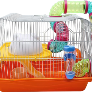 Redkite – Jaula para Hamster Fresno III