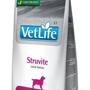 FARMINA VET LIFE DOG STRUVITE