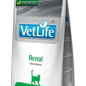 FARMINA VET LIFE CAT RENAL