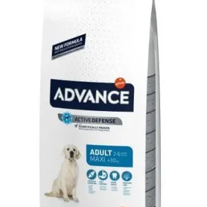 ADVANCE CANINE ADULT MAX POLLO ARROZ ONLINE (NDR)