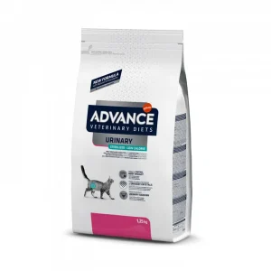 ADVANCE VET FELINE STERILIZED URINARY  (NDR)
