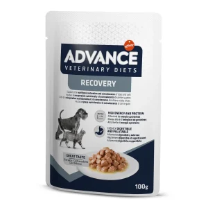 ADVANCE VET CANINE & FELINE RECOVERY POUCH 11XR