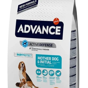 ADVANCE CANINE PUPPY PROTECT INITIAL  (NDR)