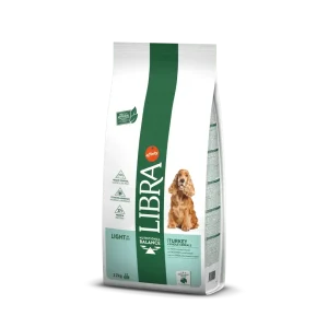 LIBRA CANINE ADULT LIGHT  (NDR)