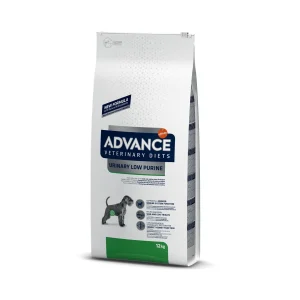 ADVANCE VET CANINE URINARY LOW PURINE  PV (NDR)