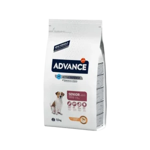 ADVANCE CANINE SENIOR MINI POLLO ARROZ  (NDR)