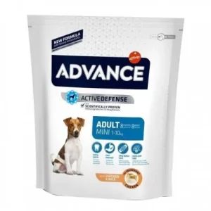 ADVANCE MINI ADULT CHICKEN & RICE R