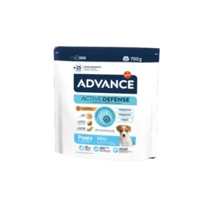ADVANCE PUPPY PROTECT MINI CHICKEN & RICE R