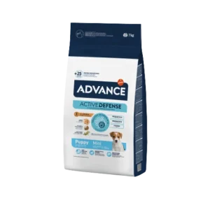 ADVANCE PUPPY PROTECT MINI CHICKEN & RICE