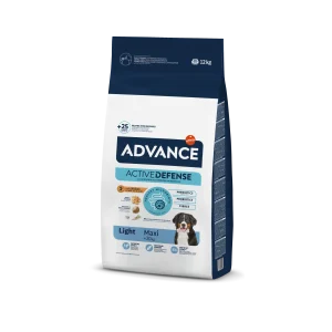 ADVANCE MAXI LIGHT CHICKEN & RICE