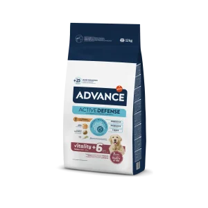 ADVANCE MAXI SENIOR CHICKEN & RICE