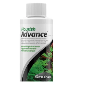 FLOURISH ADVANCE 500 ML HORMONAS DE CRECIMIENTO PARA PLANTAS DE ACUARIO