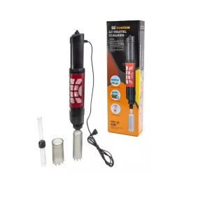 HXS-01 ASPIRADORA ELECTRICA