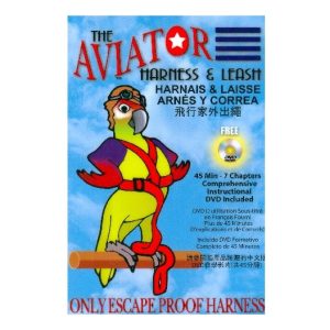 SUN PARROTS ARNES X-LARGE AVIATOR