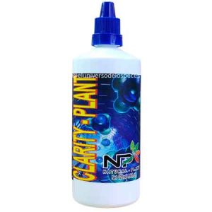 Aclarador de agua Clarity-Plant120ml