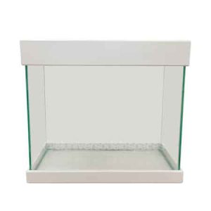 Acuario 30litros entamborado especial