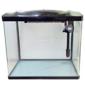 Acuario importado OWARU 52litros