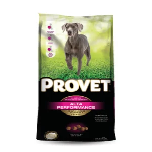 Alimento Provet Perro Adulto Raza Mediana y Grande