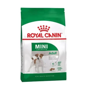 Alimento Royal Canin Perro Adulto Raza Pequeña