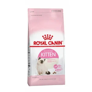 Alimento Royal Canin para gato Adulto Kitten