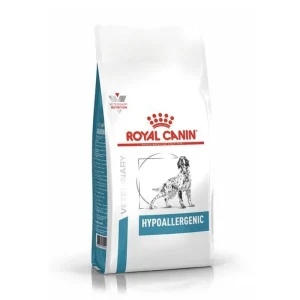 Alimento Royal Canin Hypoallergenic para perro Adulto
