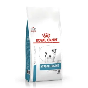 Alimento Royal Canin Hypoallergenic para perro Adulto Pequeño