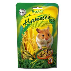 Tropifit – Alimento Premium para Hamster 500g