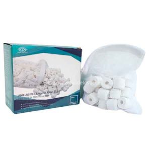 Anillos de ceramica NHCR-300