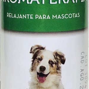 AROMATERAPIA PERRO RELAJANTE 240 ML