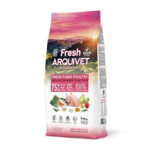 Arquivet Fresh Farm Poultry – 10 Kg